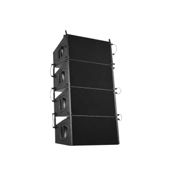 Hot Sale Professional line array box speakers